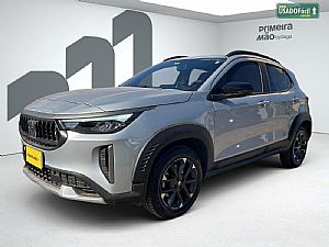 Pulse Audace Turbo 200 Automático Híbri­do 2025/2026 em Rondonópolis - MT
