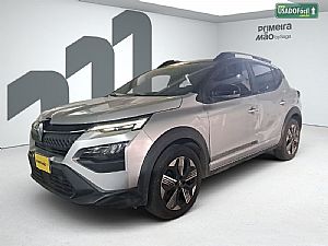 Kardian Techno 1.0 Turbo Automático Flex 5P