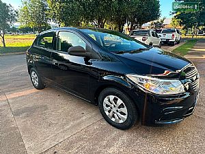 Onix Joy Hatch 1.0 Mecânico Flex