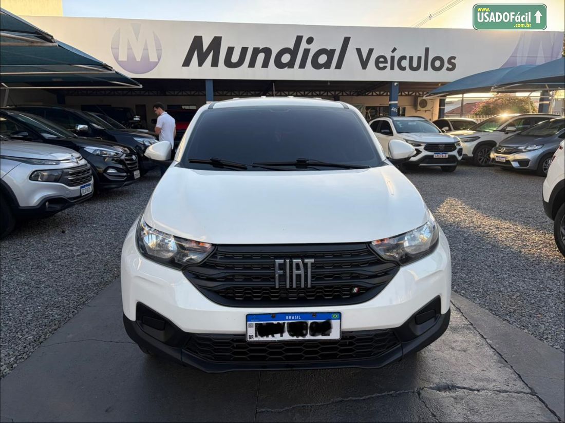 Foto do veículo