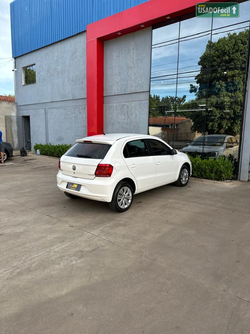 Foto do veículo