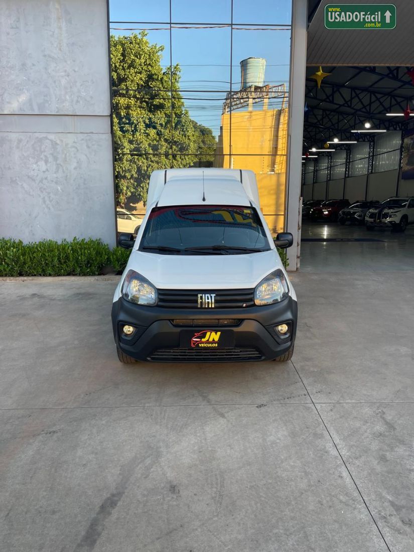 Foto do veículo