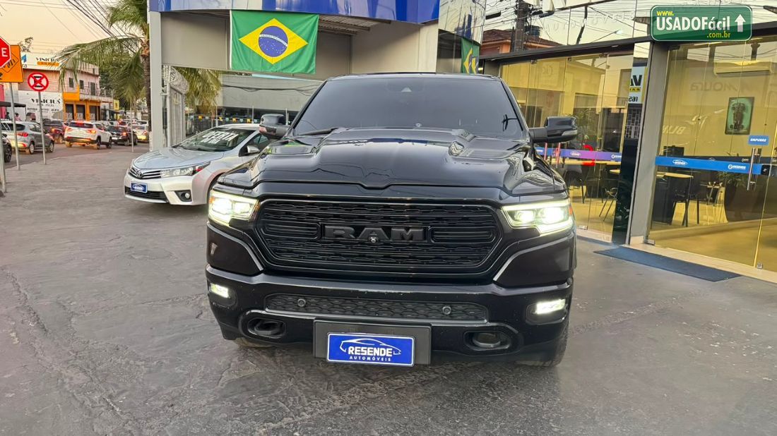 Foto do veículo