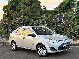 Fiesta Sedan 1.6 Flex