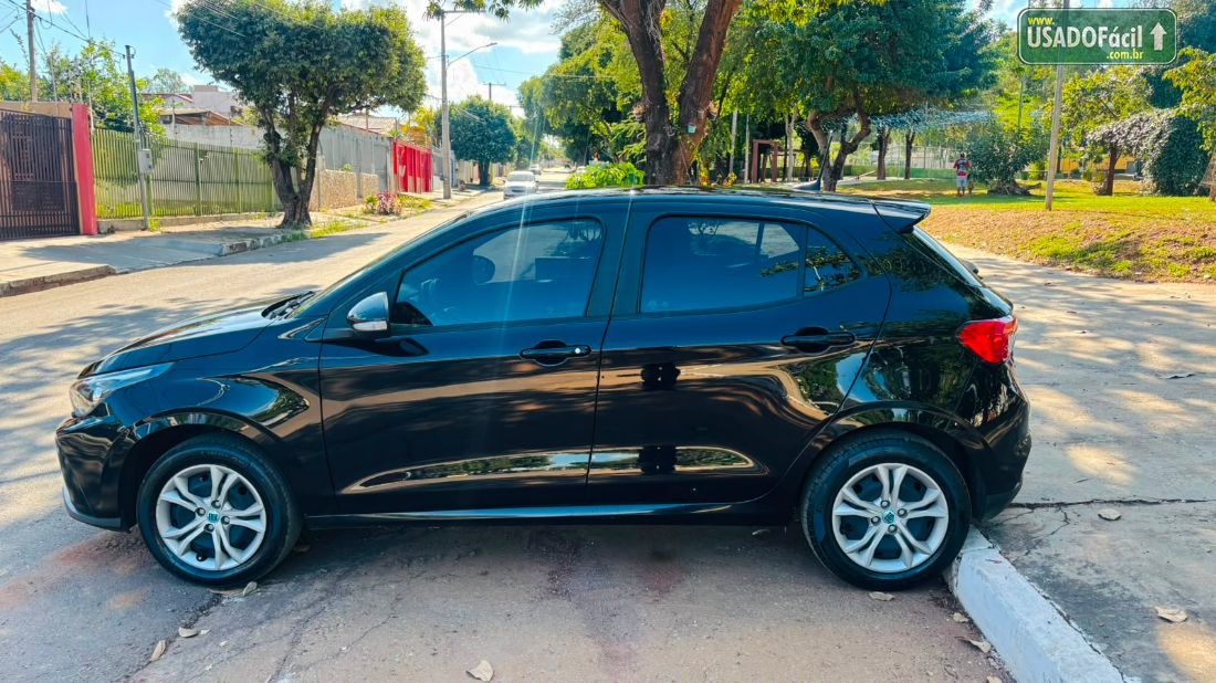 Foto do veículo