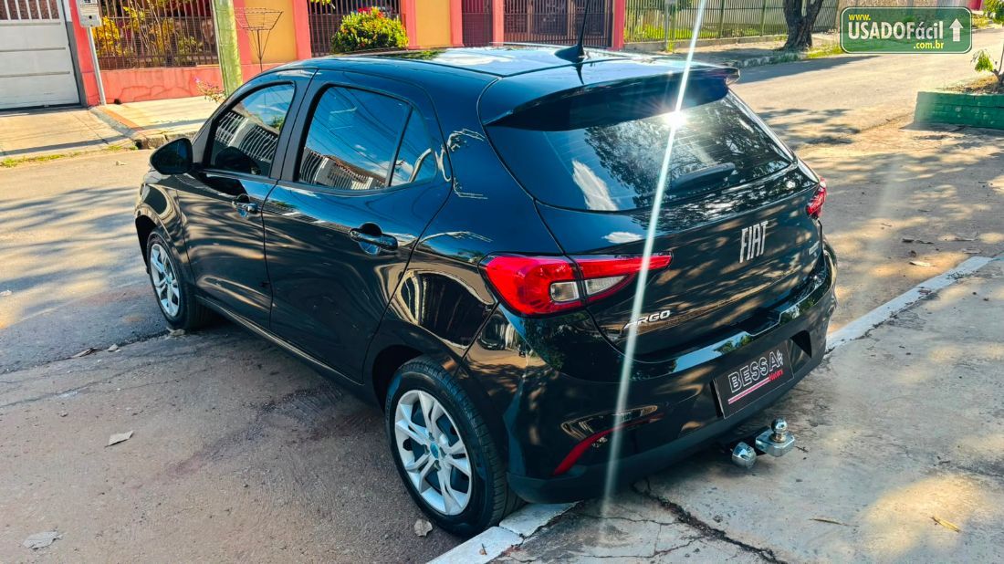 Foto do veículo
