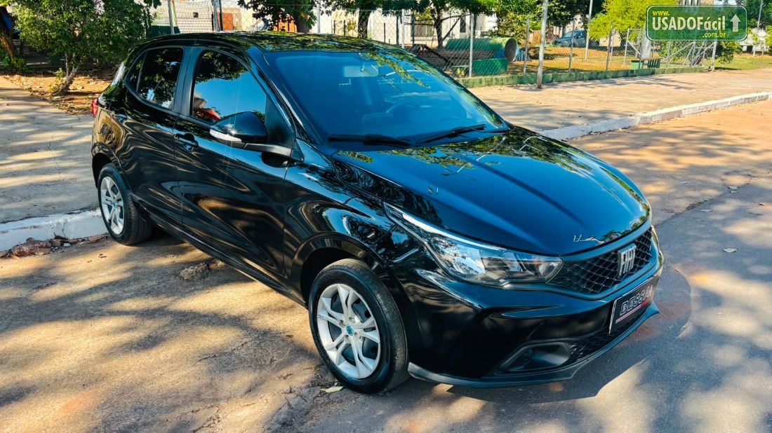 Foto do veículo