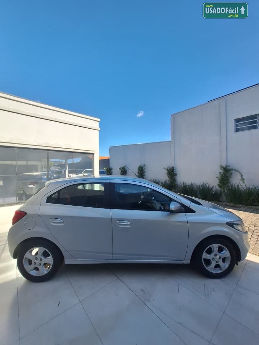 Foto do veículo