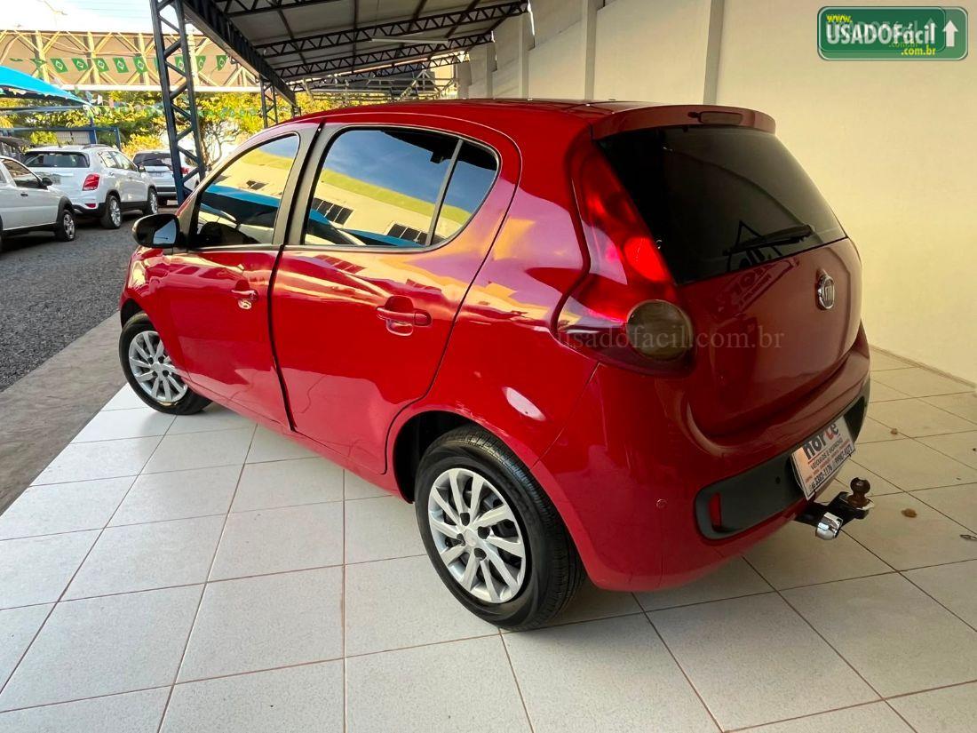 Foto do veículo