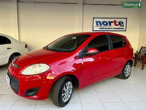 Palio Attractive 1.4 flex