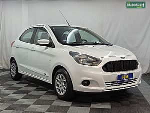 Ford Ka 2017