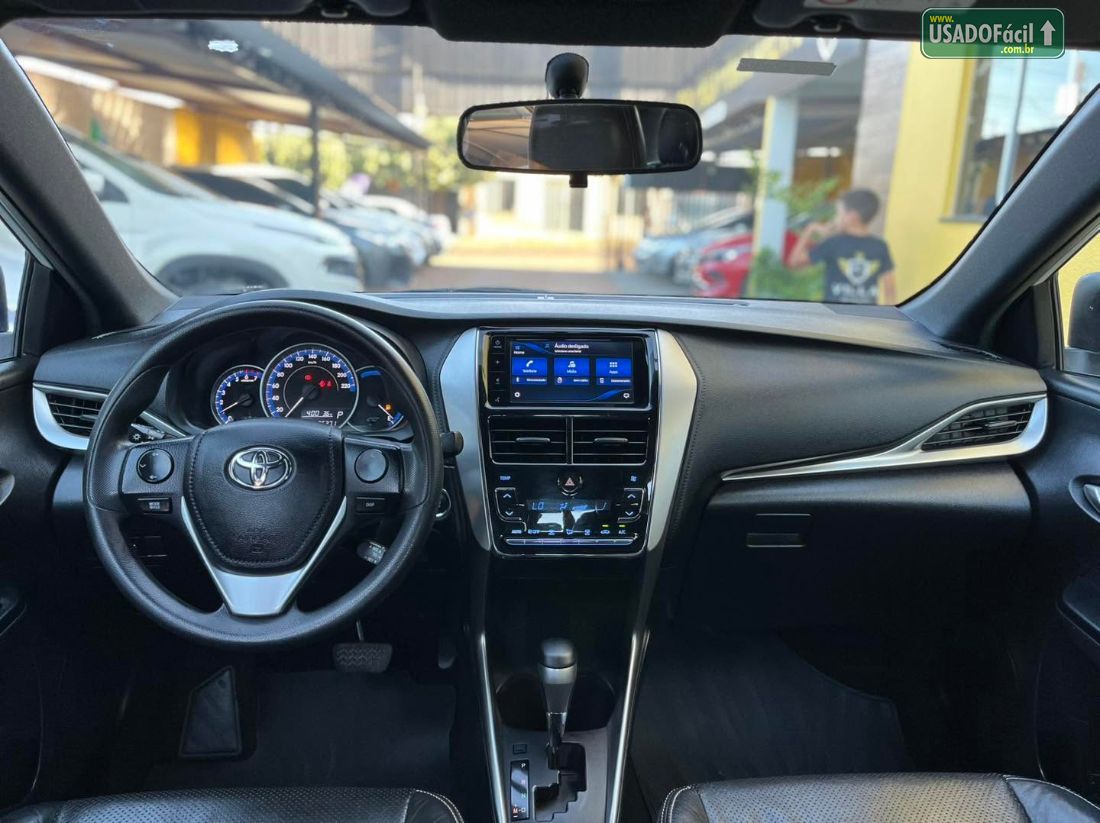 Foto do veículo