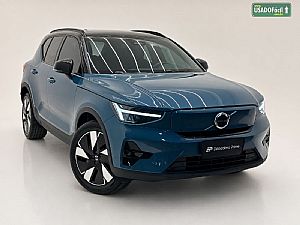 Volvo XC 40 Recharge Plus Elétrico