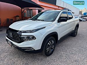 Fiat Toro 2024