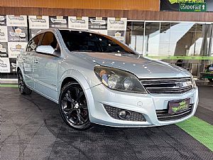 Vectra Elegance Mpfi Flex Power 2006/2007 em Rondonópolis - MT