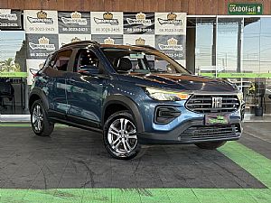 Fiat Pulse 2022