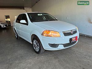 Siena 1.4 flex