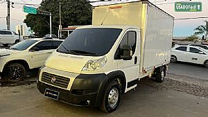 Ducato Chassi Diesel 2021/2021 em Cuiabá - MT