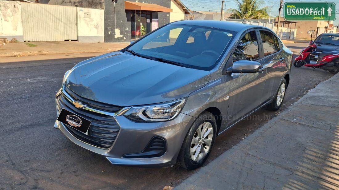 Foto do veículo