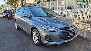 Onix Sedan Plus 1.0 Turbo Automático Flex 2022/2023 em Tangará da Serra - MT