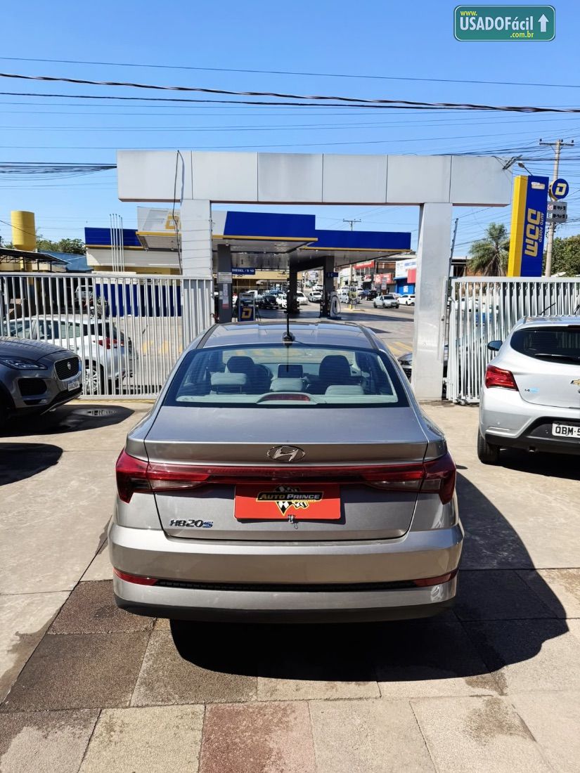 Foto do veículo