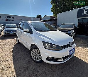 Fox Comfortline 1.6 4P Flex