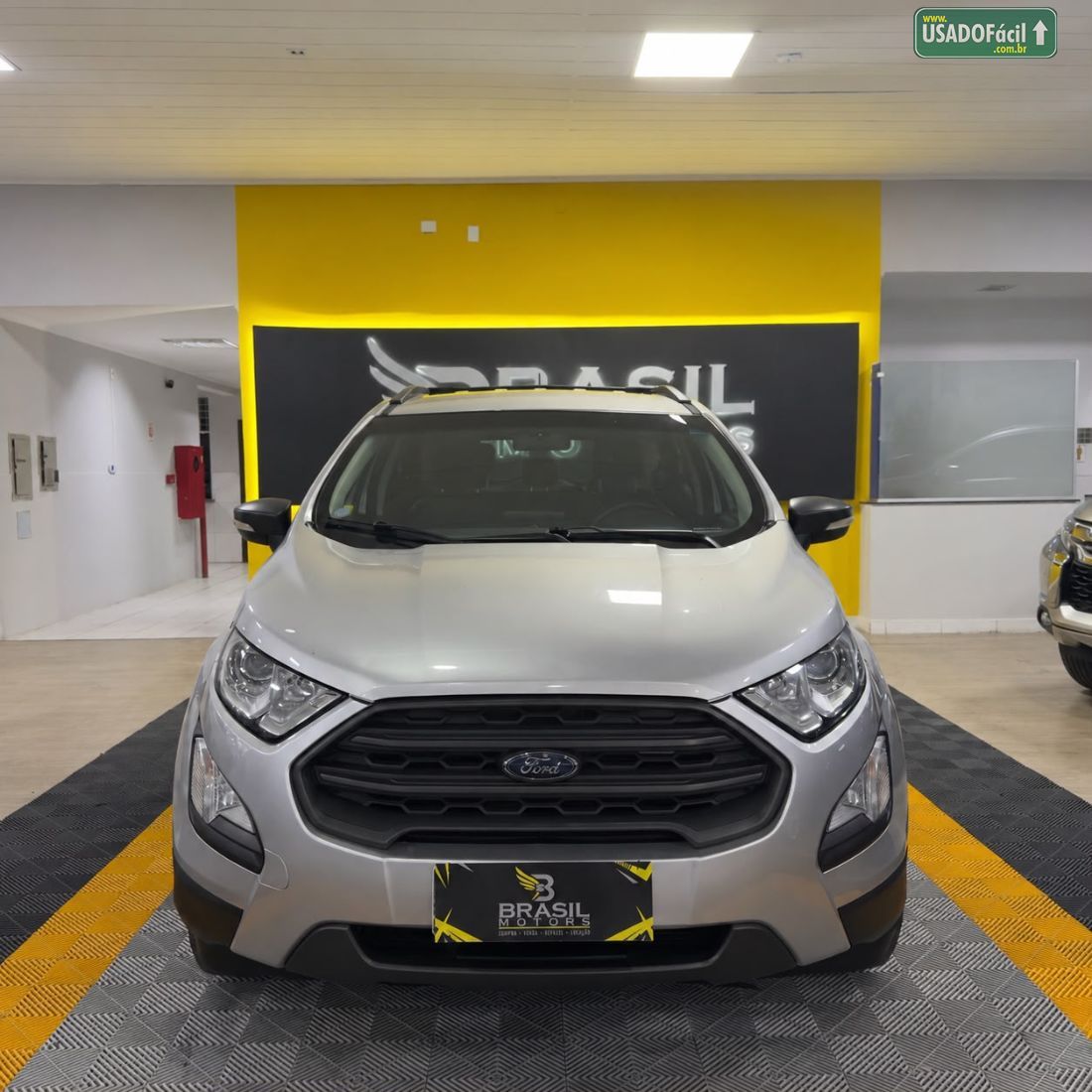 Foto do veículo