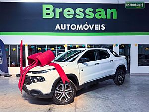 Toro Endurance 2.0 4x4 Automático Diesel 2019/2020 em Cuiabá - MT
