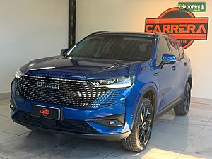 GWM Haval H6 2025
