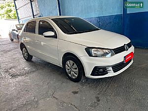 Gol Trendline 1.6 4p Total Flex 2017/2017 em Cuiabá - MT