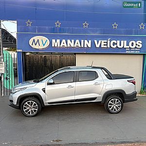 Strada Volcano CD 1.3 Automático Flex