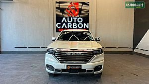 Rampage Laramie Hurricane 4 Cd 2.0 Turbo 4x4 Automático 2023/2024 em Cuiabá - MT