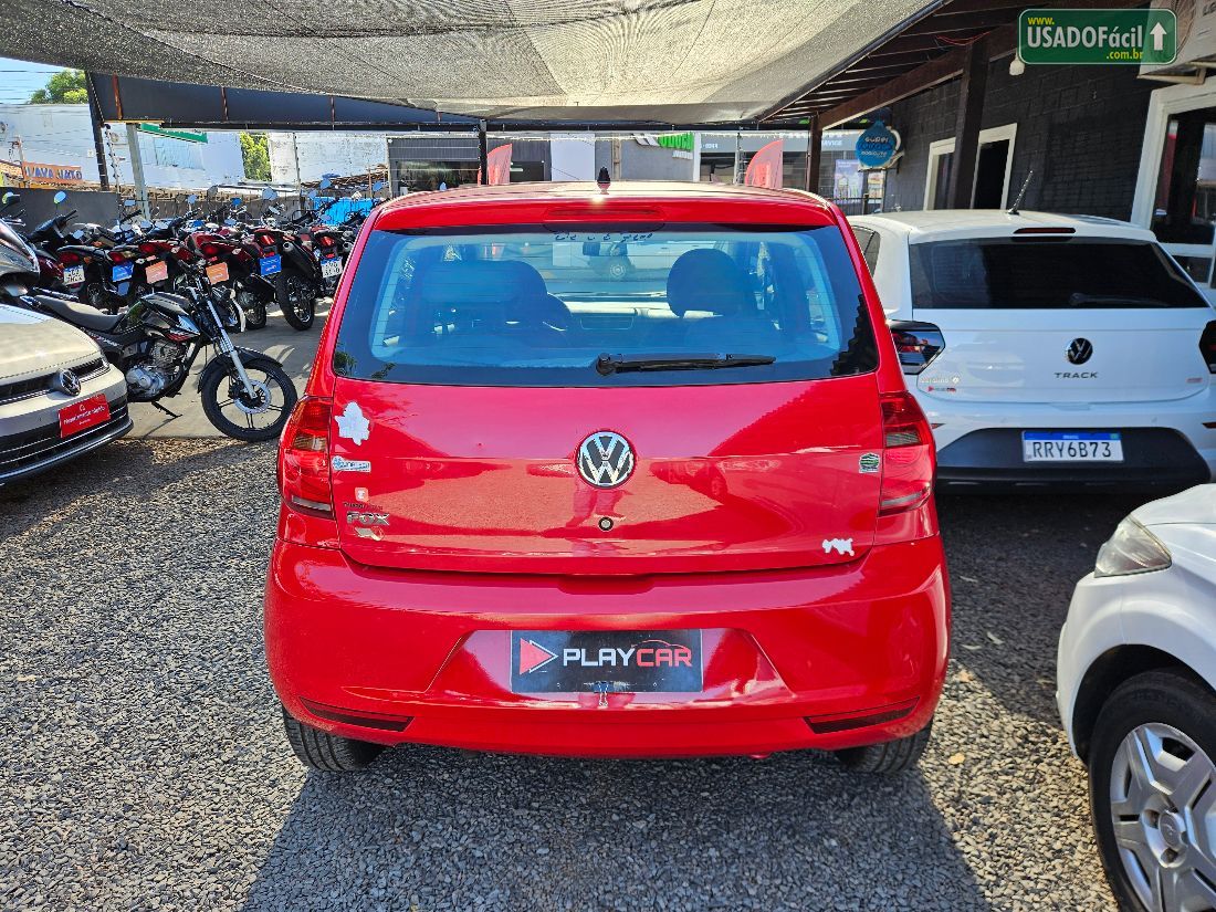 Foto do veículo