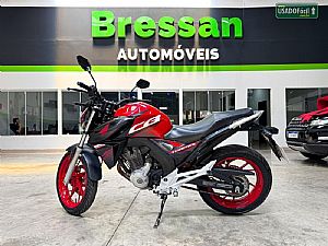 Cb 250 Twister 2020/2020 em Cuiabá - MT