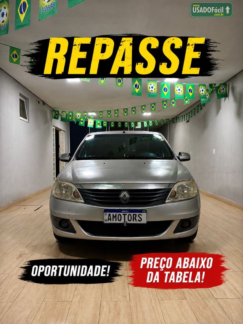 Foto do veículo