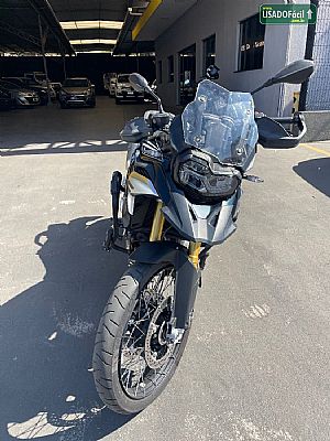 Bmw F850 Gs 2019/2019 em Cuiabá - MT
