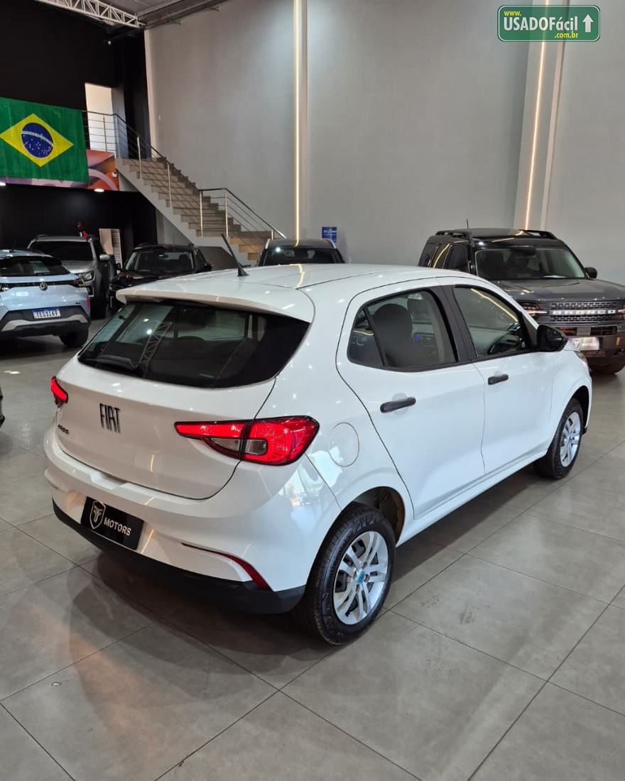 Foto do veículo