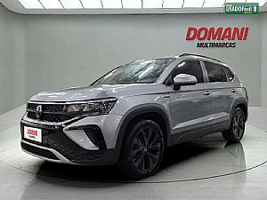 Volkswagen Taos 2024