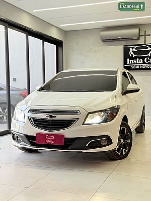 Onix Joy Hatch 1.0 Mecânico Flex