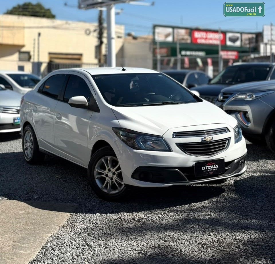 Foto do veículo