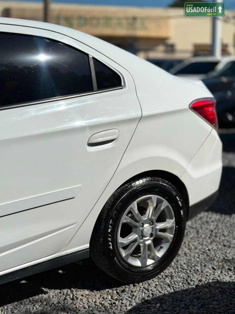 Foto do veículo