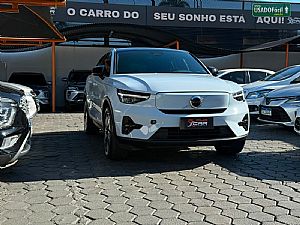 Ec40 Plus P6 Elétrico 2024/2025 em Cuiabá - MT