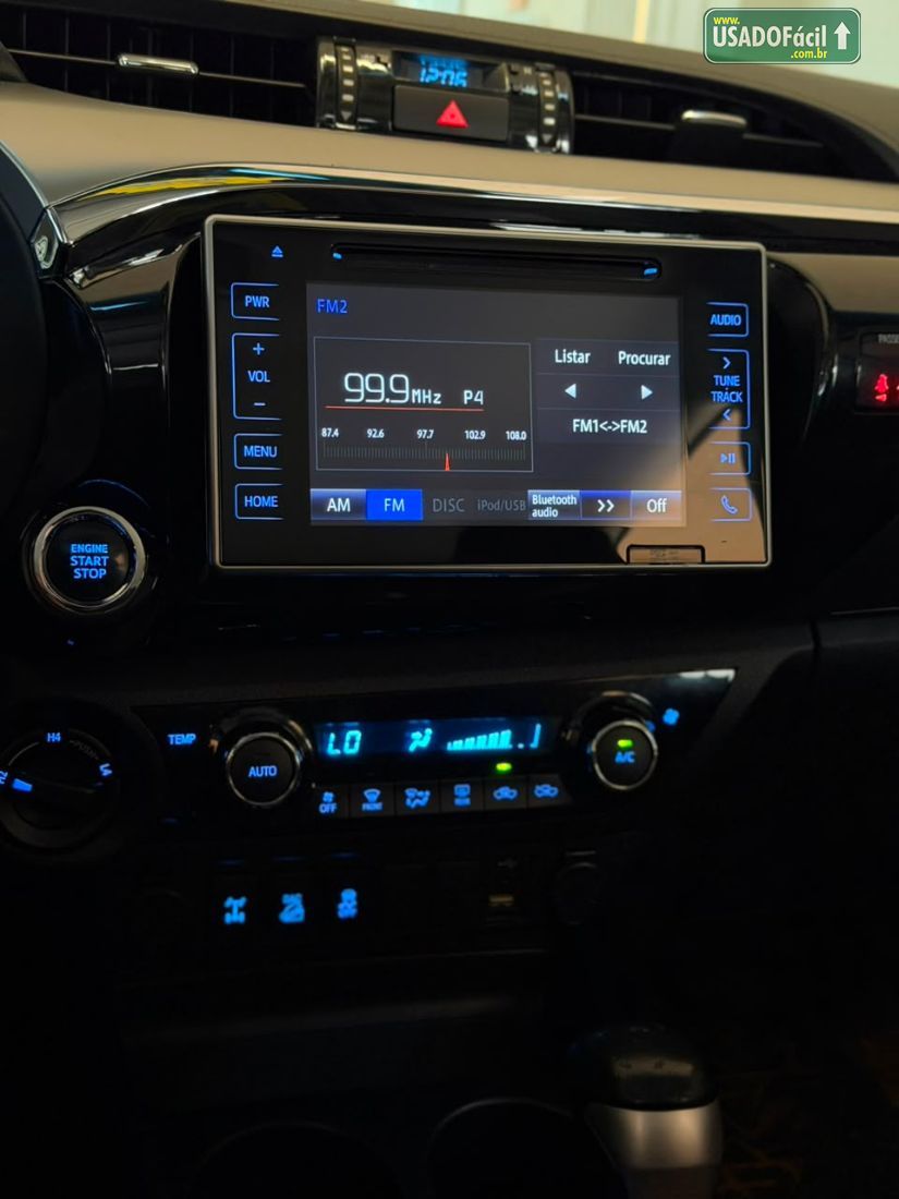 Foto do veículo