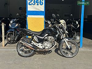 CG 160 Start