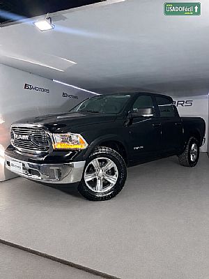 Ram Classic 2023