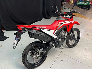 XR 300L Tornado Flex