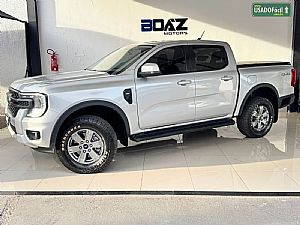 Ranger Xls Cd 3.0 V6 4x4 Cd Automático Diesel 2024/2024 em Cuiabá - MT