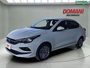 Cronos 1.3 Mecânico Flex 2022/2022 em Várzea Grande - MT