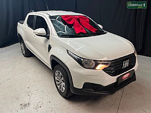 Strada Freedom CD 1.3 Flex