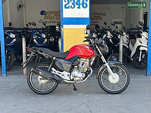 CG 160 Start